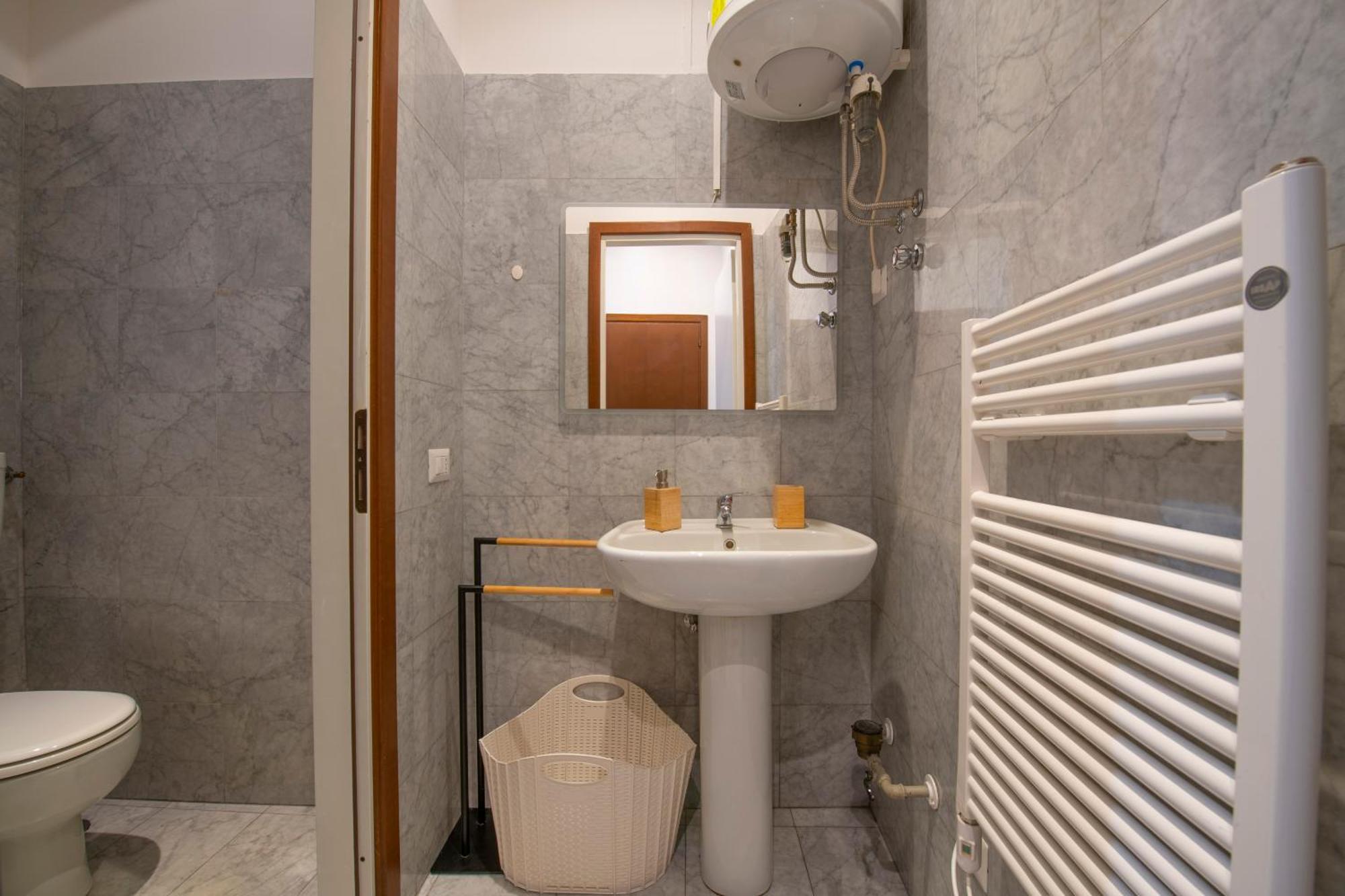 Palace Home Mazzini Verona Center 1 Extérieur photo