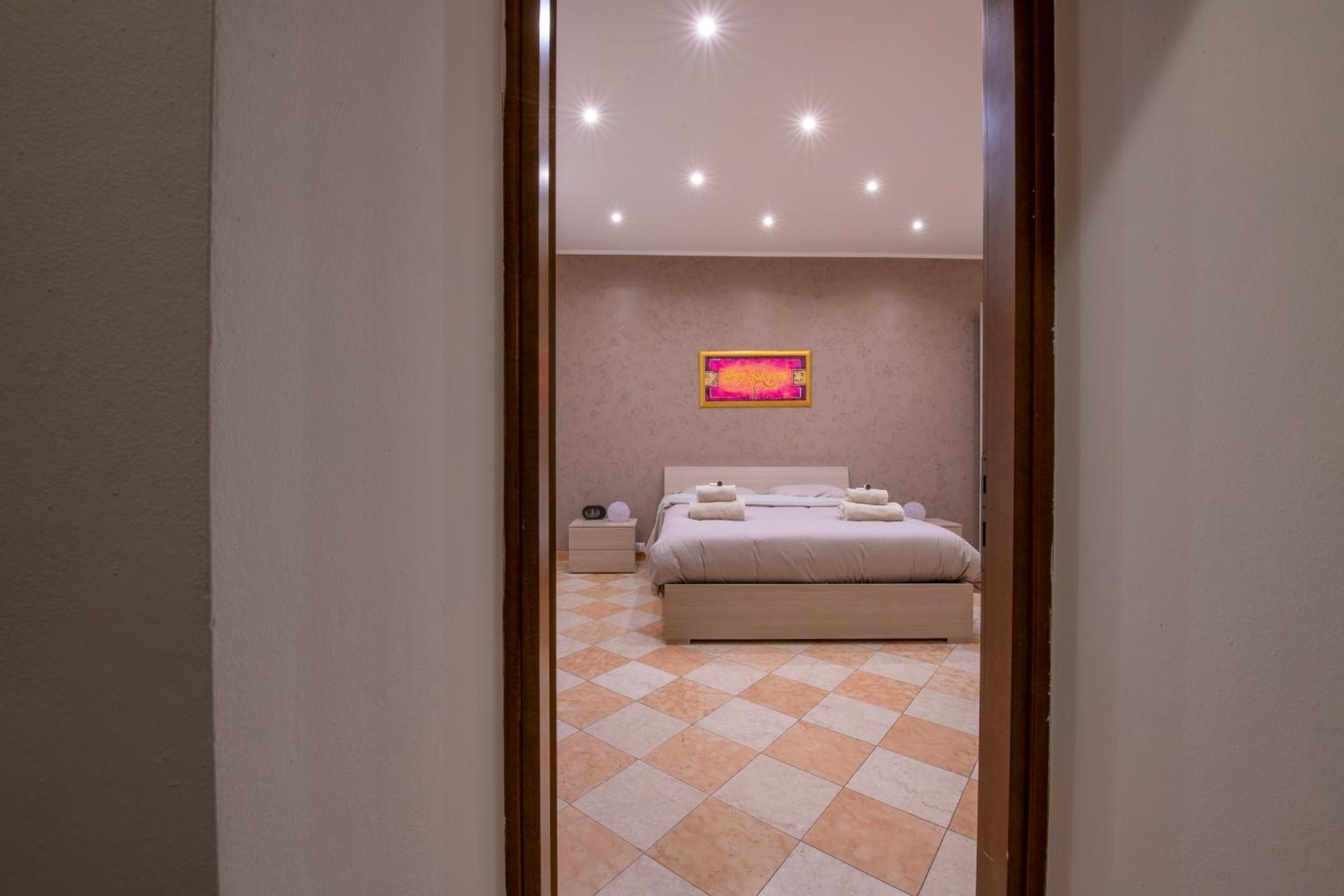 Palace Home Mazzini Verona Center 1 Extérieur photo