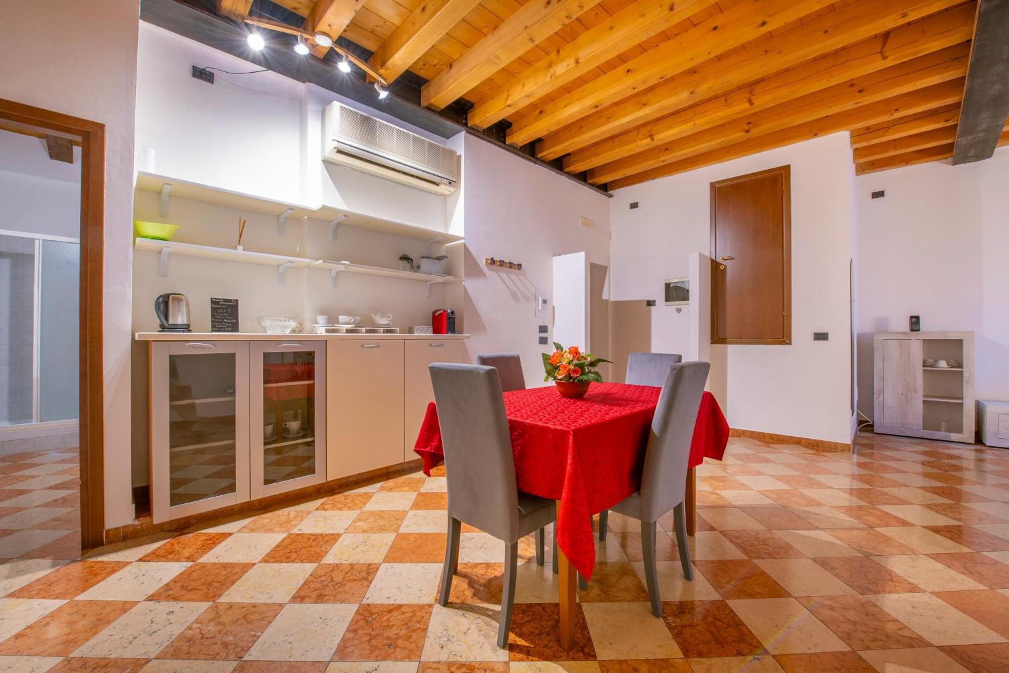 Palace Home Mazzini Verona Center 1 Extérieur photo