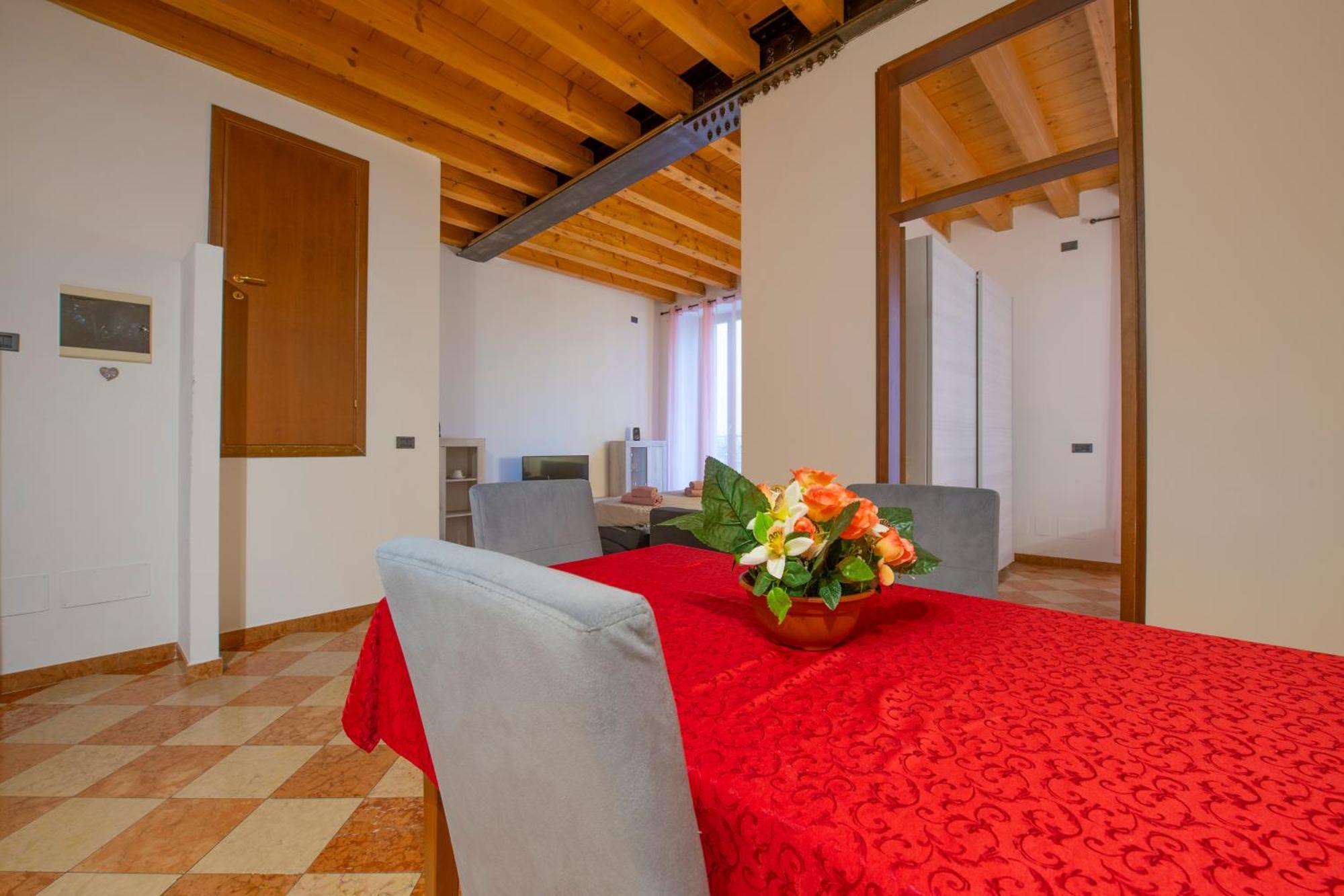 Palace Home Mazzini Verona Center 1 Extérieur photo