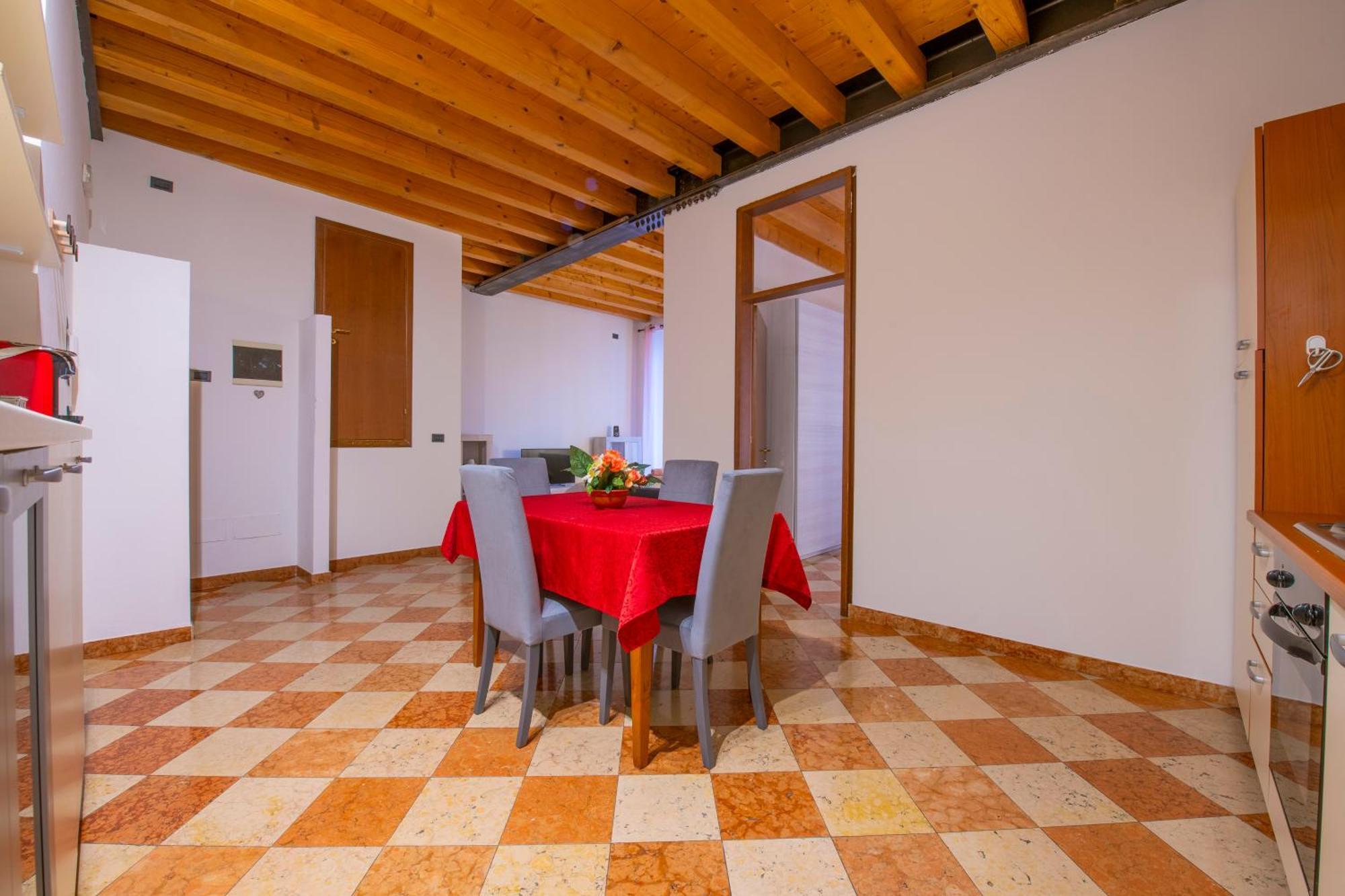 Palace Home Mazzini Verona Center 1 Extérieur photo