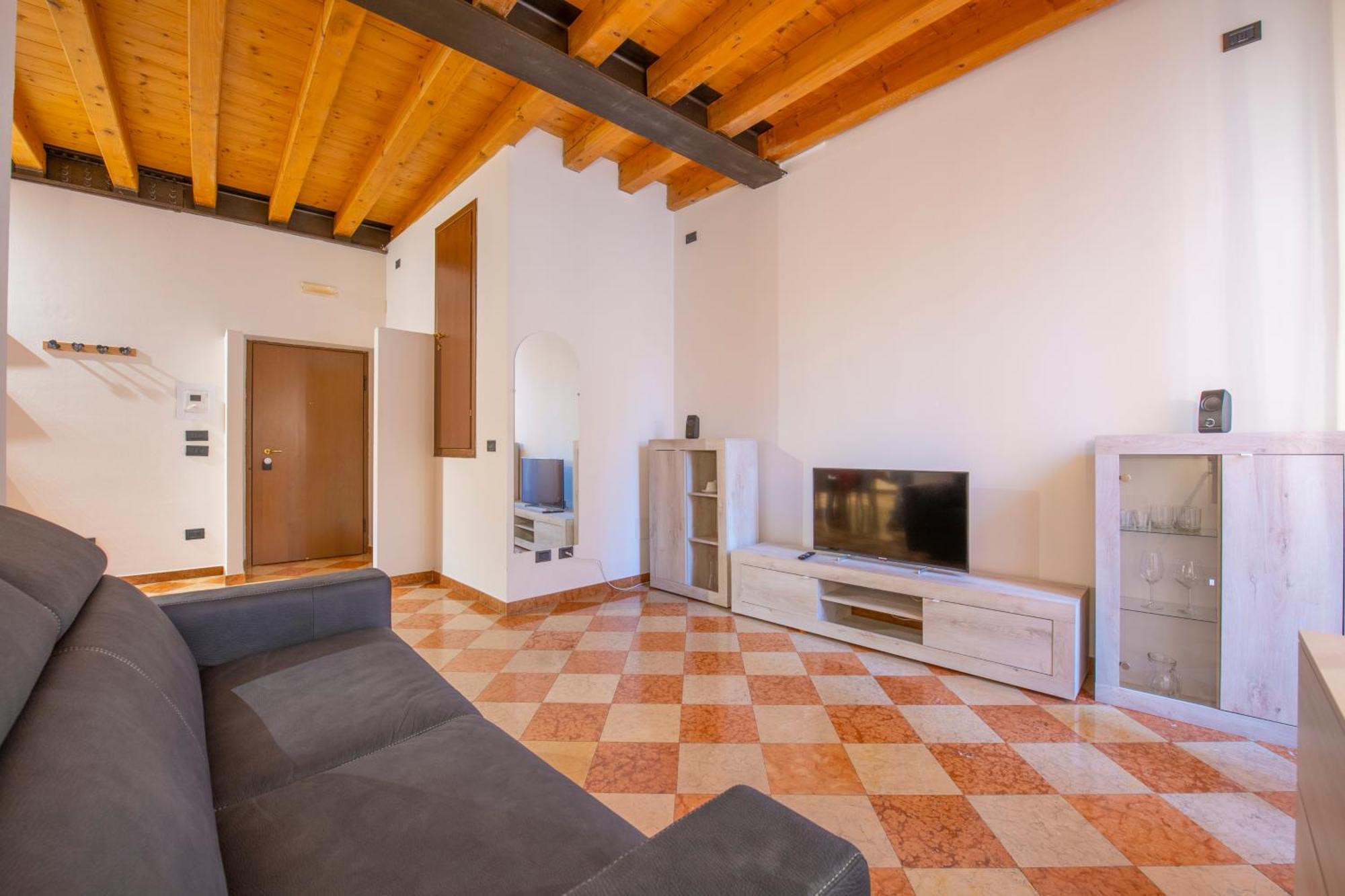 Palace Home Mazzini Verona Center 1 Extérieur photo