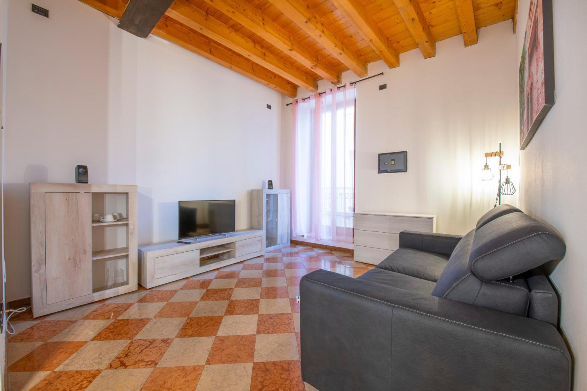 Palace Home Mazzini Verona Center 1 Extérieur photo
