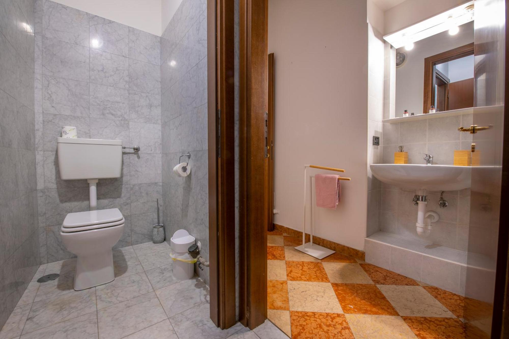 Palace Home Mazzini Verona Center 1 Extérieur photo
